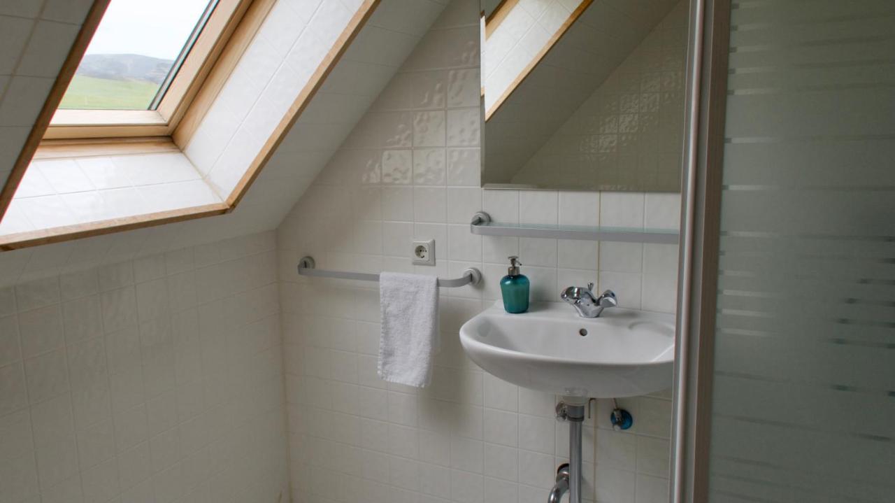 Eystri-Solheimar Hotell Vík Eksteriør bilde